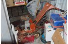 Property photo 14 - Personal Property Auction - Lawn & Garden - Tools - Van - Coca Cola Items